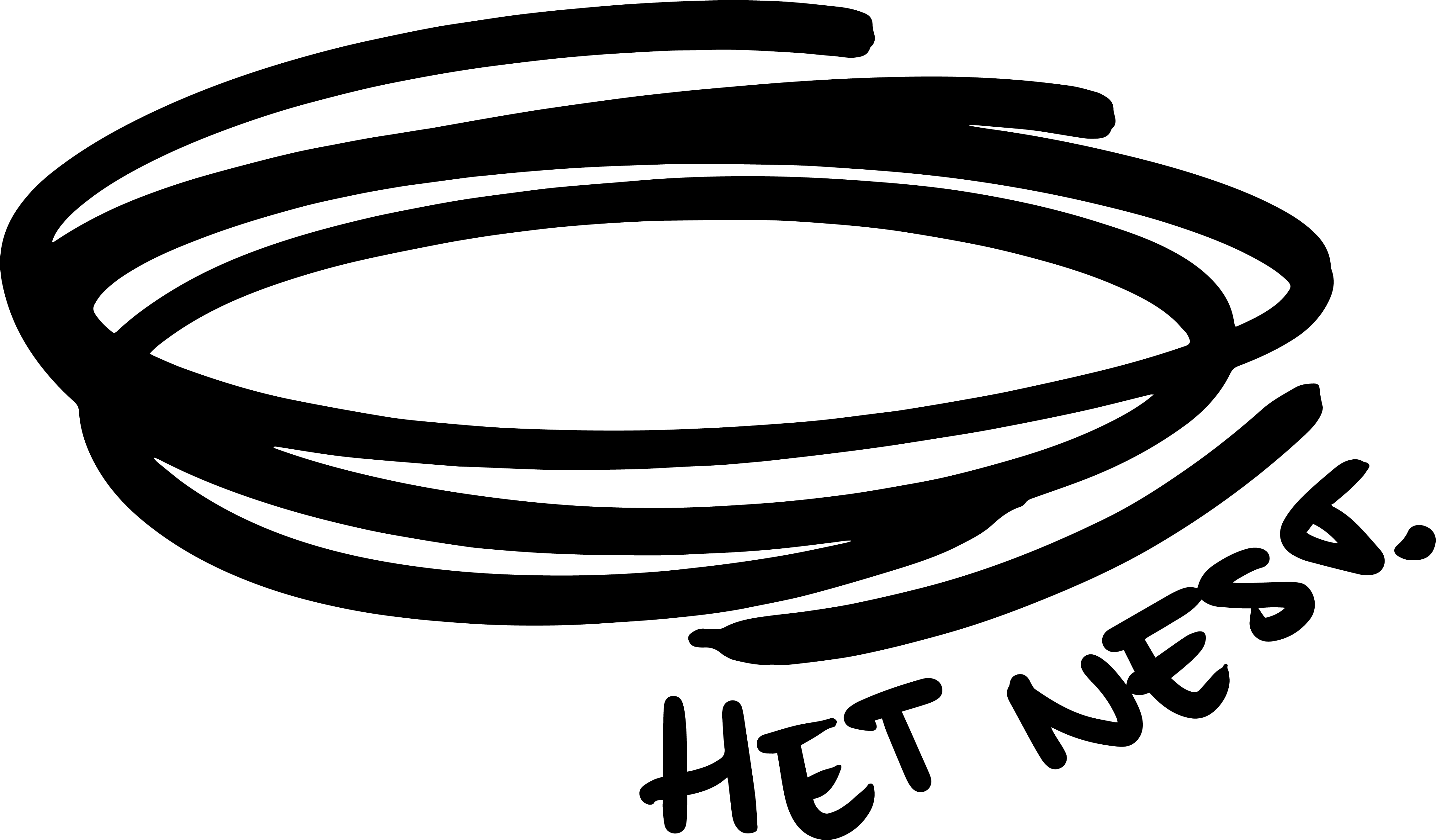 Logo het Nest